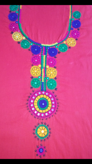 Hand Embroidery Screenshot 1
