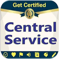 central service: Exam Review C