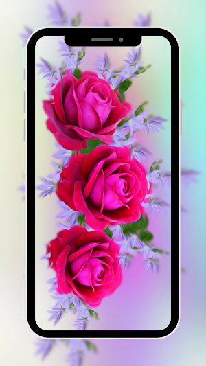 Cute Girly Wallpapers Screenshot 2