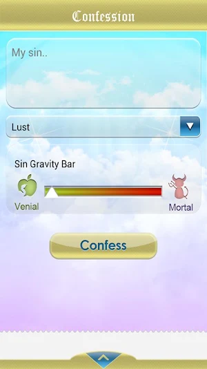 iChurch Screenshot 3