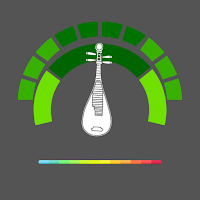 Pipa Tuner