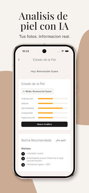 skinity Screenshot 2