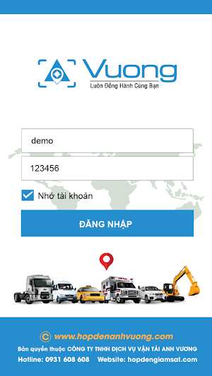 Hộp Đen Anh Vương Screenshot 0