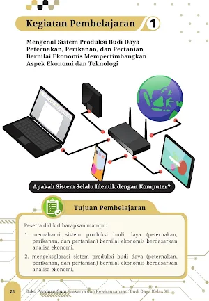 Prakarya Budi Daya Kelas 11 Screenshot 3