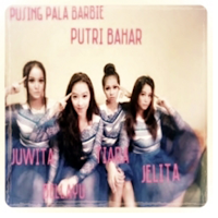 Pusing Pala Barbie