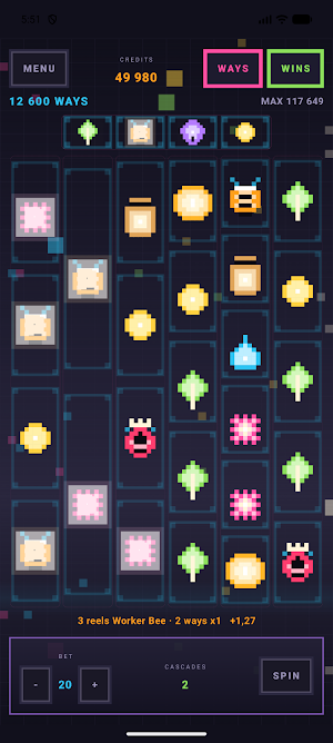 PixelB Screenshot 2