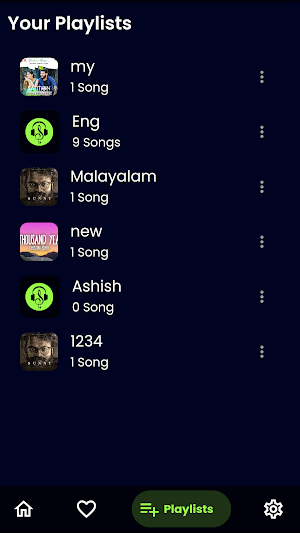 Saptak Screenshot 3