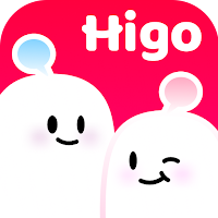 Higo-Live & Enjoy Party