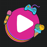 Goplay Live Stream Chat & Gift