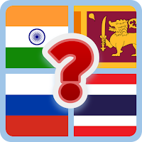 Which country flag