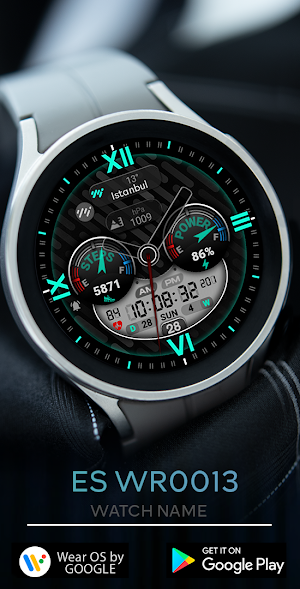 ES WR0013 Screenshot 0