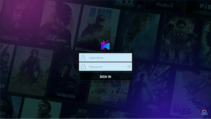 MultiVision X Screenshot 1