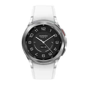 HRMS watch face Screenshot 1