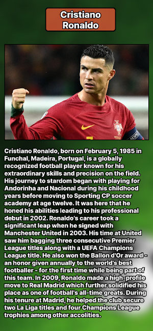Portuguese Prowess: Legends Screenshot 0