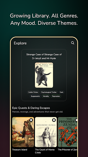 Quibble Screenshot 0