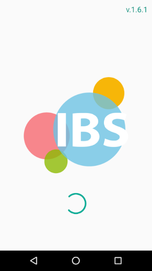 IBS Club Screenshot 0
