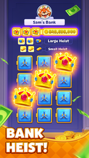 Tycoon Blitz Screenshot 3