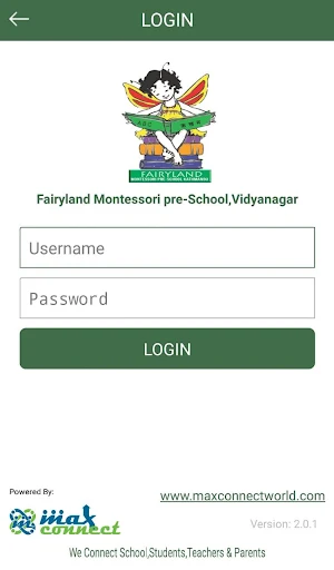 Fairyland Montessori pre-School,Vidyanagar Screenshot 3