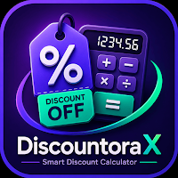 DiscountoraX