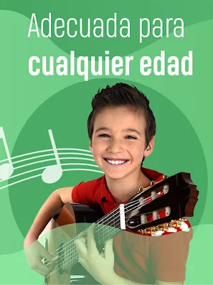 Camino Acustico Screenshot 3