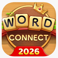 Word Connect Game