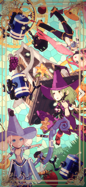 NemoNemoNemo - nonogram puzzle Screenshot 2