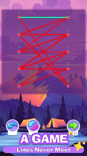 Line Sort Master Screenshot 2
