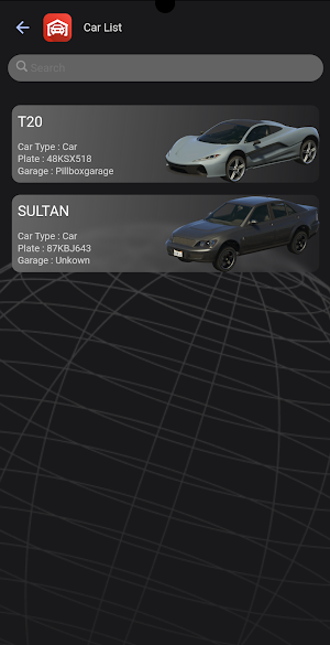 GKSPHONE Screenshot 2