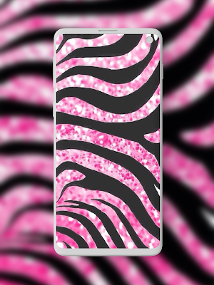 Animal Print Wallpapers Cute Screenshot 1