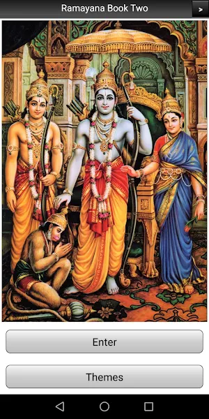 Ramayana Book Two (english) Screenshot 0