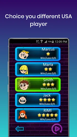 Gin Rummy - Card Game Screenshot 3