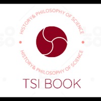 History & Philosophy Of Scienc