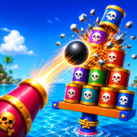 Splash Smash