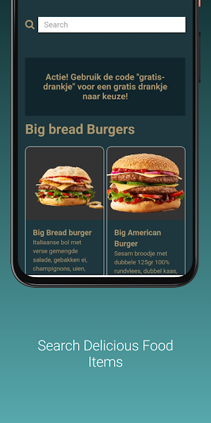 Restaurant of the Future Screenshot 1