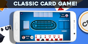 Cribbage - Offline Screenshot 2