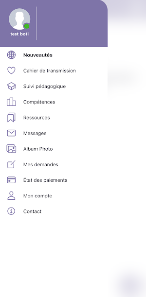 Etablissement Al Arkam Screenshot 2