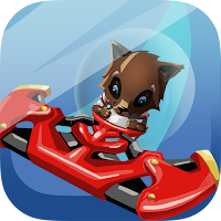 Spin Defend - space adventure