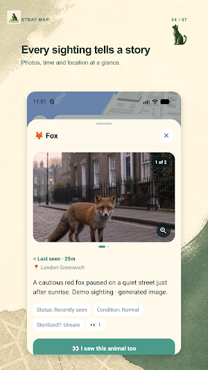 Stray Map Screenshot 3