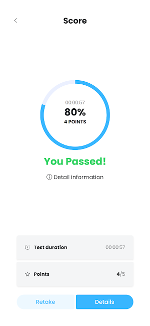 CBIC LTC-CIP Practice Test Screenshot 2