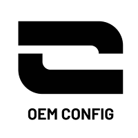 OEM Config by Crosscall