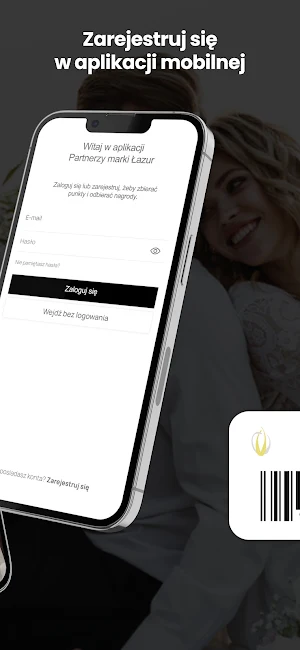 Partnerzy marki Łazur Screenshot 1