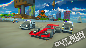 Car Escape Parking Games 3D Screenshot 0