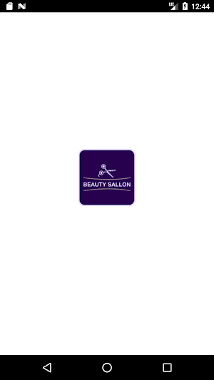 Beauty Sallon Provider Screenshot 0