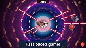 Space Defence Screenshot 2
