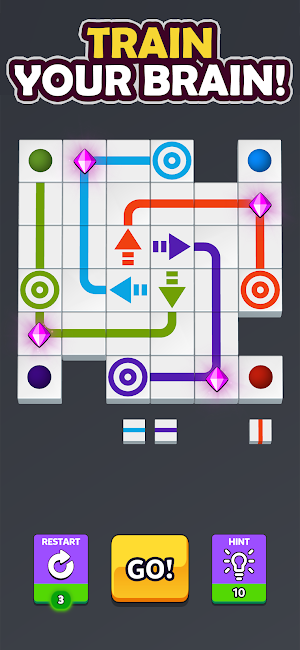 Ball Track Screenshot 2