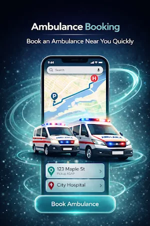 EgBookings Screenshot 1
