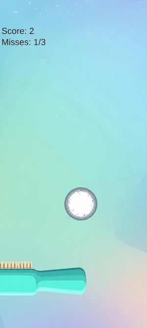 Clean Sweep Rush Screenshot 2