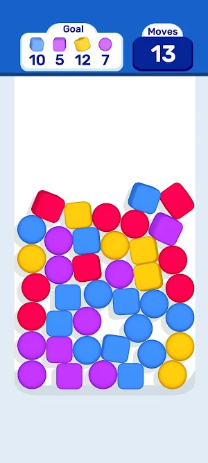 Drop and Collect Screenshot 3