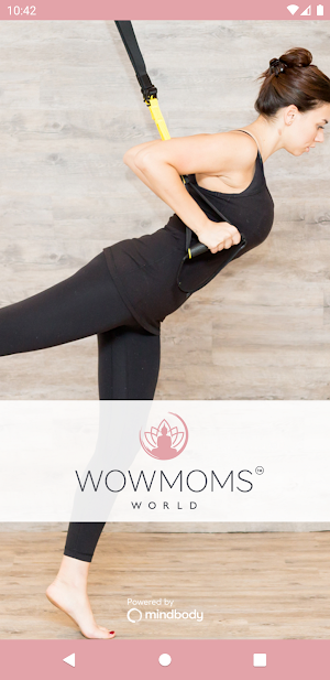 WowMoms World Screenshot 0