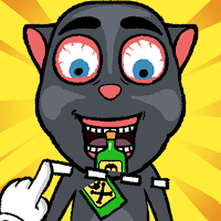 Troll Naught: Cut Choice
